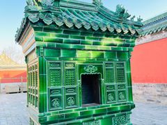 -历代帝王庙博物馆