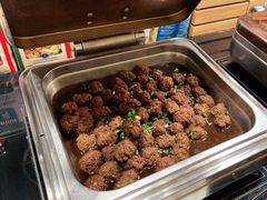 -常州富力喜来登酒店 Feast盛宴标帜西餐厅(新北万达广场店)