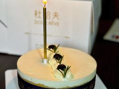 -杜哈夫DOUX RÊVE·生日蛋糕(日月光店)