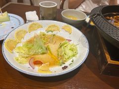 -松子料理(华威桥店)