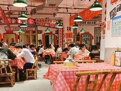 -龙师傅卤炒(天马店)