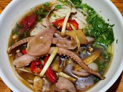 -肆姐面粉馆(坡子街店)