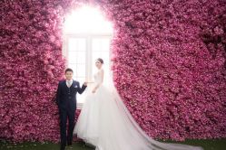 -太郎花子婚纱摄影艺术中心