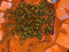 -探鱼·鲜青椒爽麻烤鱼(广州欣荣广场店)