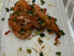 -原龙海鲜大排档(美食地标店)