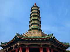 -普陀宗乘之庙(小布达拉宫)