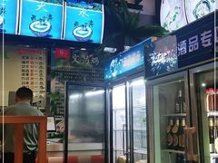 -南国锋味椰子鸡(瀚海店)