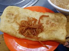 -马记伊源斋涮肉·清真菜(潘家园古玩市场店)