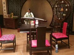 -海天楼中餐厅(吴宫泛太平洋酒店)