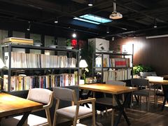 大堂-心邸·庆宴(雅宝城店)