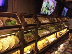 -云海肴·汽锅鸡·云南菜(天津国金汇店)