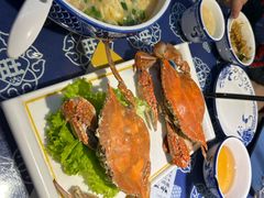 -旺角小渔村(幸福中路店)