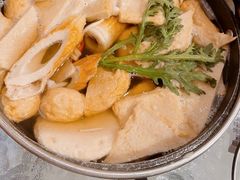 -富乐满 炸鸡&韩国料理 불로만(虹泉路店)