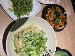 -老班长手工灌汤包老店(东山店)