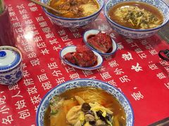 -美味斋(西北街店)