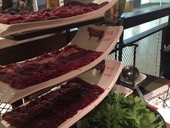 -左庭右院鲜牛肉火锅(新梅广场店)