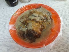 -二七友名焖子铺
