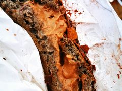 巧克力脏脏包-烫面包·面包烘焙(绿地缤纷城店)
