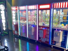 -唱吧麦颂KTV(黄骅华贸商业广场店)