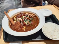 -大食代美食广场(上海中心店)