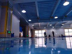 -上海潜殿潜水中心