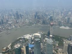 -上海之巅观光厅