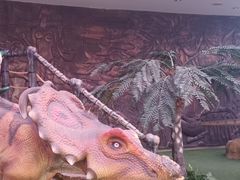 -陕西自然博物馆