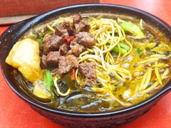 牛肉砂锅-南湖胖子砂锅(南湖店)