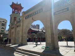 -西宁市东关清真大寺