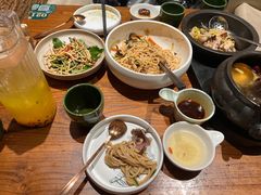 -云海肴·汽锅鸡·云南代表菜(美罗城店)