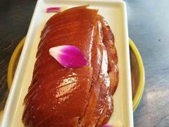 北京烤鸭-小元国大酒店(环城东路店)