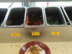 -明桂米粉(北站店)