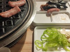-霸腹烤肉(厦门柚子番店)
