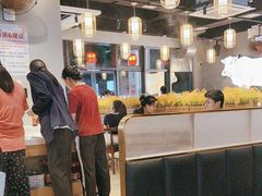 -小肥牛潮汕牛肉火锅(南联店)