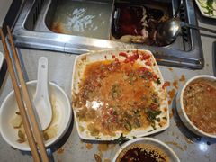 -海底捞火锅(振华商厦店)