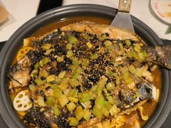 -锦尚阁烤鱼(望京新荟城店)