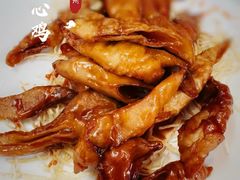 -文记壹心鸡(宝华路店)