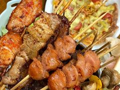 -炒豆合作社(东四总店)