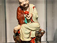 -景德镇中国陶瓷博物馆