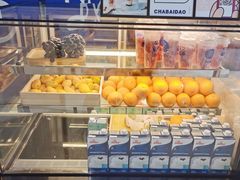 -茶百道(铜梁万达广场店)