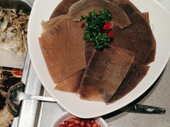 -海底捞火锅(奥森店)
