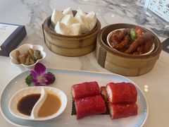 -丰鲤楼•闽南茶楼(仟禧汇店)