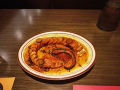 -ZAFFERANO西班牙海鲜饭(上海首店)