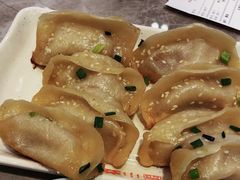 -小姜锅贴(凤凰街店)