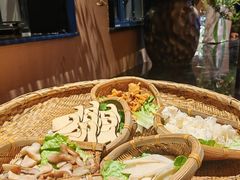 -滇野云南野生菌餐厅(陕西南路店)