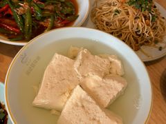 -冯记豆花店(健翔桥店)