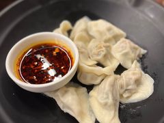 -新李记 · 口味菜馆(南郊公园店)