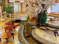 -恒坤北纬42度温泉洗浴(公园路店)