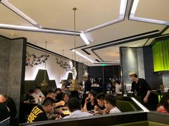 大堂-炉鱼(萧山万象汇店)