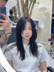 -DK SALON连锁专业烫染接发店